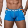 PUMP! - Cruise Jogger Trunk - Blue -Men Underwear Store 67834 F 75820.1686877995