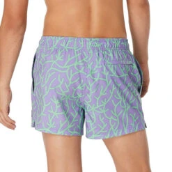 Speedo - Volley 14" - Paisley Purple -Men Underwear Store 68100 B 21357.1679525702