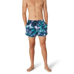 Speedo - Volley 14" Swim Short - Navigate -Men Underwear Store 68121 LS 00085.1679526307