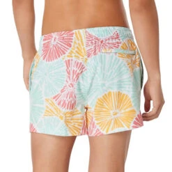 Speedo - Volley 14" Swim Short - Pashion Fruit -Men Underwear Store 68132 B 24097.1679526787