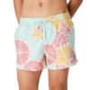 Speedo - Volley 14" Swim Short - Pashion Fruit -Men Underwear Store 68132 F 31610.1679526784