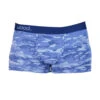 Wood - Trunk - Blue Camo -Men Underwear Store 68423 F 86536.1680048184