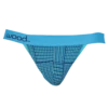 Wood - Thong - Blue Hound Weave -Men Underwear Store 68439 KO 69526.1683080924