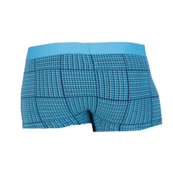 Wood - Trunk - Blue Hound Weave -Men Underwear Store 68456 KOB 04994.1683082102
