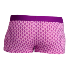 Wood - Trunk - Purple Interlock -Men Underwear Store 68461 KOB 68838.1683082247