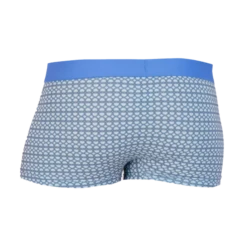 Wood - Trunk - Steel Blue Rings -Men Underwear Store 68466 KOB 34930.1683082572