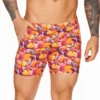 GIGO - Swim Short - Corals 1 GIGO - Swim Short - Corals -Men Underwear Store 68820 F 03192.1683693494