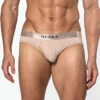 St33le - Skin Tone Low Rise Brief - Champagne -Men Underwear Store 68937 F 35109.1689135110