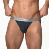 St33le - Diamond Mesh Jockstrap - Petrol -Men Underwear Store 68985 F 19904.1689133834