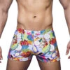 2eros - V60 Bondi Swim Trunks - Aves Purple 2 2eros - V60 Bondi Swim Trunks - Aves Purple -Men Underwear Store 69341 F 70087.1679014975