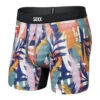 SAXX - DropTemp Cooling Boxer Brief - Surf Safari -Men Underwear Store 69688 F 38758.1680556455