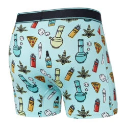 SAXX - Daytripper Boxer Briefs - Best Buds -Men Underwear Store 69695 B 23821.1680567267