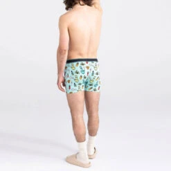 SAXX - Daytripper Boxer Briefs - Best Buds -Men Underwear Store 69695 LS2 43205.1680567268