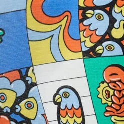 SAXX - VIBE Super Soft Boxer Brief - Let The Sun Shine In -Men Underwear Store 69717 LS4 44471.1680564127