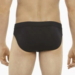 2xist - Rio Swim Brief - Black -Men Underwear Store 69871 B 30275.1680897698
