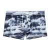 2xist - Cabo Swim Trunk - Shibori Tie Dye -Men Underwear Store 69897 KO 99423.1682033148