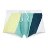 2xist - Cabo Swim Trunk - Multicolor