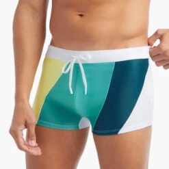 2xist - Cabo Swim Trunk - Multicolor -Men Underwear Store 69901 S 13501.1682033204