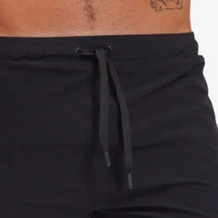 Teamm8 - Bolt 3" Short - Black -Men Underwear Store 69906 D 00217.1682116145