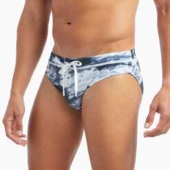 2xist - Rio Swim Brief - Shibori Tie Dye -Men Underwear Store 69931 S 59209.1680899148