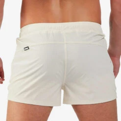 Teamm8 - Bolt 3" Short - Parchment -Men Underwear Store 69934 B 57381.1682116787