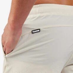 Teamm8 - Bolt 3" Short - Parchment -Men Underwear Store 69934 D 74311.1682116788