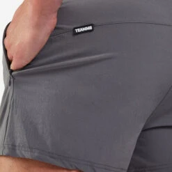 Teamm8 - Bolt 3" Short - Licorice -Men Underwear Store 69938 D 12569.1682116630