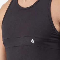 Teamm8 - Game Bamboo Tank - Black -Men Underwear Store 69942 D 87085.1682121162