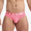 Teamm8 - Spartacus Pride Jockstrap - Hot Pink -Men Underwear Store 69958 F2 42731.1687556165