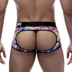 PUMP! - Access JockTrunk - Drip 9 PUMP! - Access JockTrunk - Drip -Men Underwear Store 70208 B 85404.1684184734