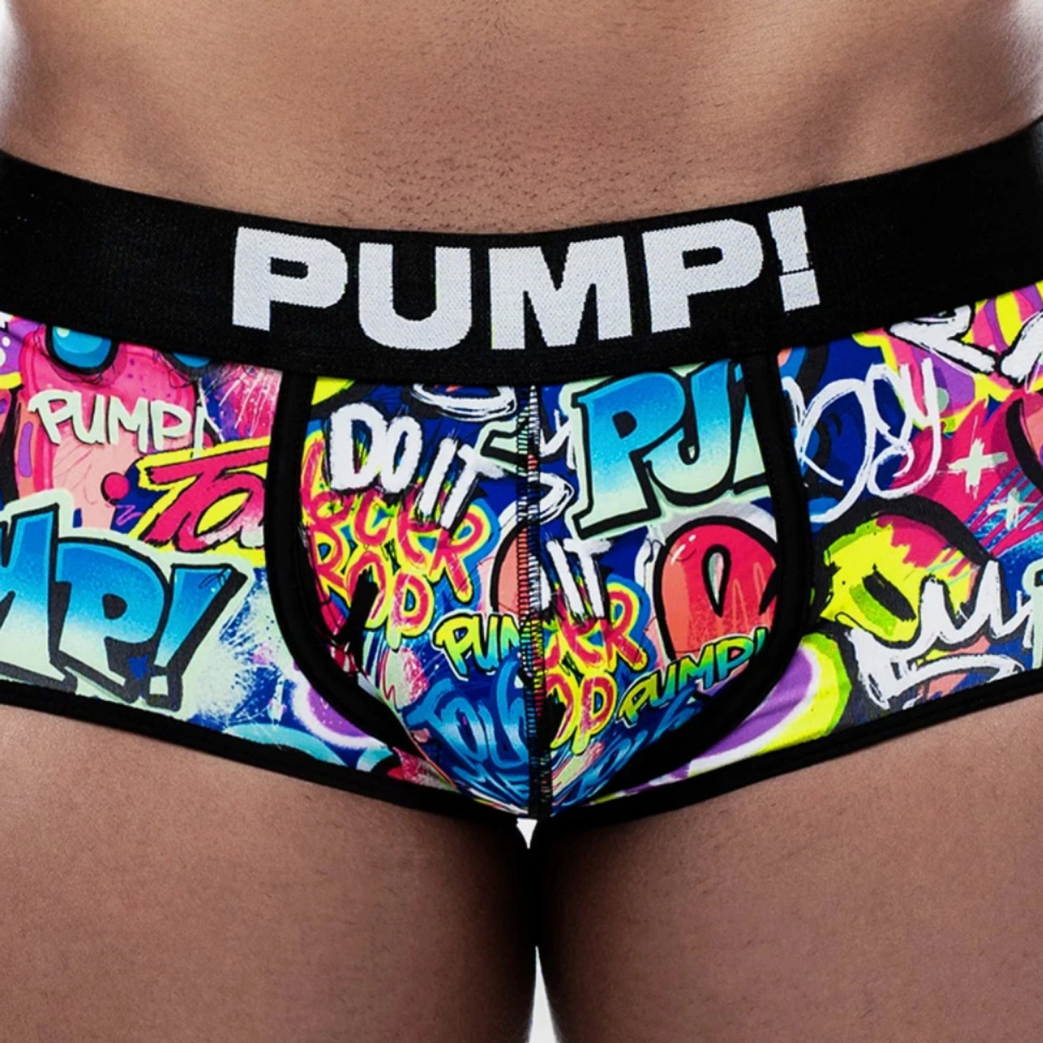 PUMP! - Access JockTrunk - Drip 8 PUMP! - Access JockTrunk - Drip - Image 6