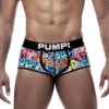 PUMP! - Access JockTrunk - Drip -Men Underwear Store 70208 F 80714.1684184732