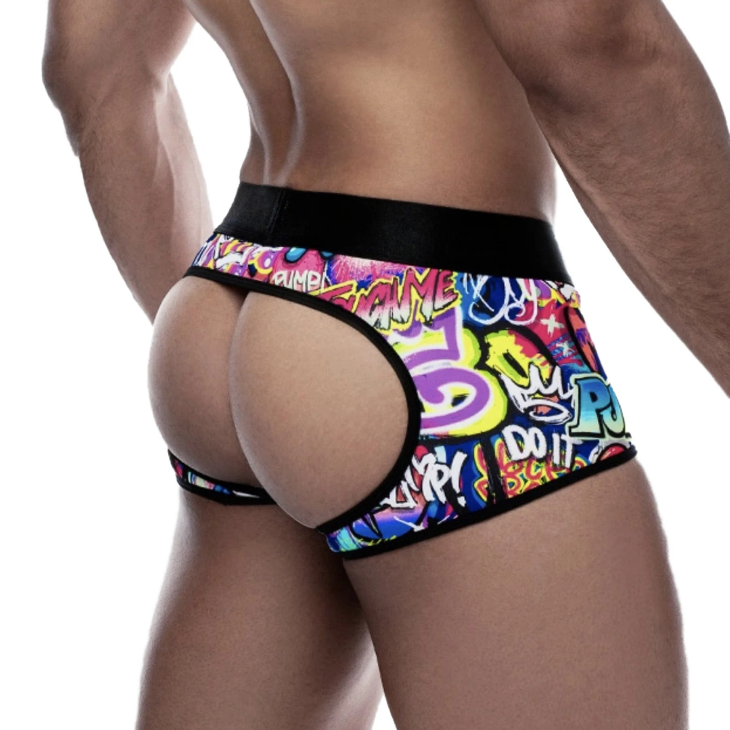 PUMP! - Access JockTrunk - Drip 5 PUMP! - Access JockTrunk - Drip - Image 3