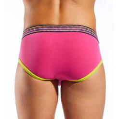 Cocksox - CX76N Sports Brief - Club -Men Underwear Store 70336 B 92115.1685136464