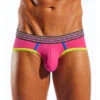Cocksox - CX76N Sports Brief - Club -Men Underwear Store 70336 F 49037.1685136461