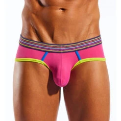 Cocksox - CX76N Sports Brief - Club