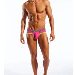 Cocksox - CX76N Sports Brief - Club -Men Underwear Store 70336 LS 07074.1685136464
