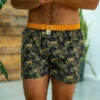 Billybelt - Organic Cotton Boxer Brief - Canopy -Men Underwear Store 70379 F 44036.1686764696