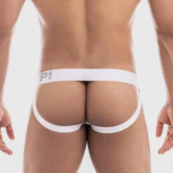 PUMP! - Milkshake Jockstrap - Mint -Men Underwear Store 70555 B 61983.1686878304