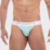 PUMP! - Milkshake Jockstrap - Mint -Men Underwear Store 70555 F 77053.1686878302