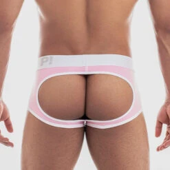 PUMP! - Milkshake Access JockTrunk - Bubble Gum -Men Underwear Store 70576 B 30776.1686878119