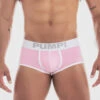 PUMP! - Milkshake Access JockTrunk - Bubble Gum -Men Underwear Store 70576 F 84882.1686878117