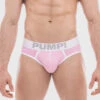 PUMP! - Milkshake Brief - Bubble Gum -Men Underwear Store 70584 F 73060.1686878063