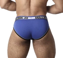Cellblock 13 – Challenger Brief - Blue -Men Underwear Store 70903 B 83659.1692837356