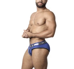 Cellblock 13 – Challenger Brief - Blue -Men Underwear Store 70903 LS 74054.1692837360