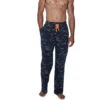 Wood Camo Lounge Pants -Men Underwear Store 7100c forestcamo front 52757.1599852132