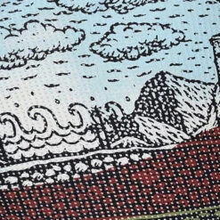 SAXX - Quest Quick Dry Mesh Boxer Brief - Elements -Men Underwear Store 71336 D 48839.1692661806