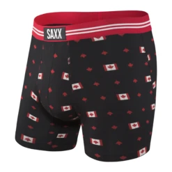 SAXX Vibe True North Boxer Brief