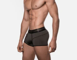 PUMP! Free-Fit - Trunk - Military Green 6 PUMP! Free-Fit - Trunk - Military Green -Men Underwear Store 7553 15826.1652561626