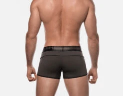 PUMP! Free-Fit - Trunk - Military Green 7 PUMP! Free-Fit - Trunk - Military Green -Men Underwear Store 7554 23093.1652561627